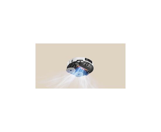 Пылесос Xiaomi Robot Vacuum S40 Pro, изображение 8