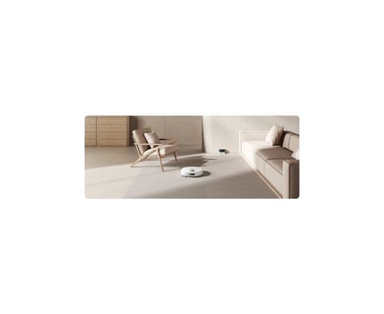 Пылесос Xiaomi Robot Vacuum S40 White, изображение 12