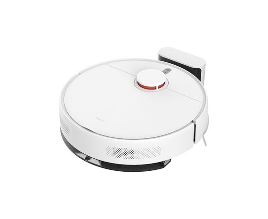 Пылесос Xiaomi Robot Vacuum S40 White, изображение 3
