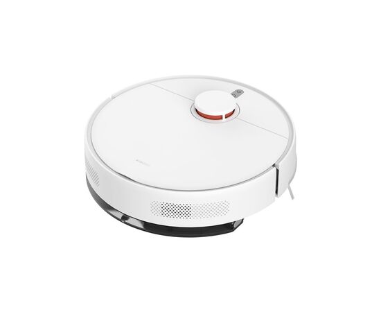 Пылесос Xiaomi Robot Vacuum S40 White, изображение 4