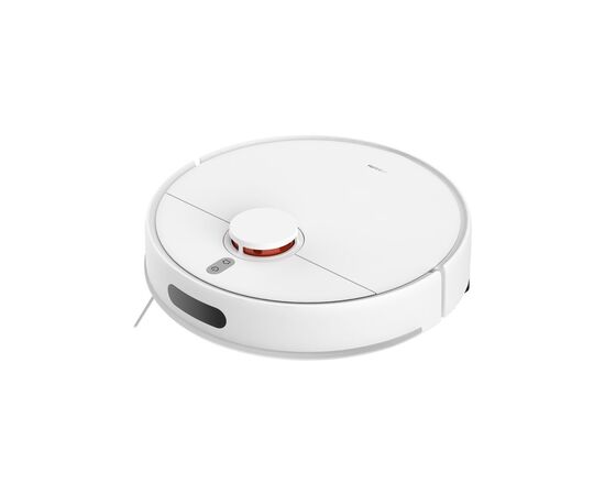 Пылесос Xiaomi Robot Vacuum S40 White, изображение 5