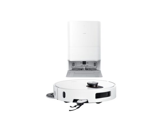 Пилосос Xiaomi Vacuum 5, зображення 5