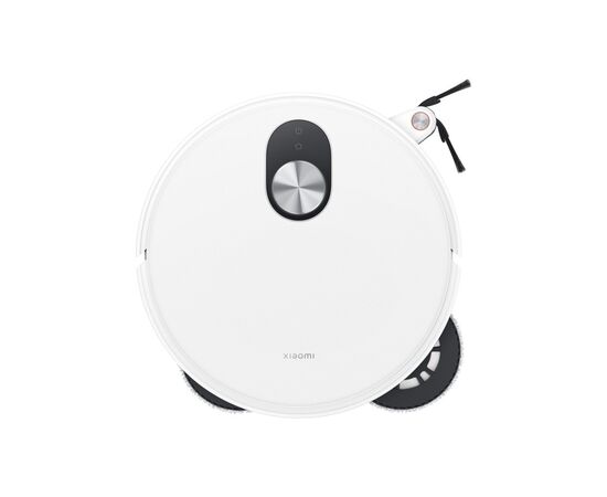 Пылесос Xiaomi Robot Vacuum 5 Pro, изображение 8