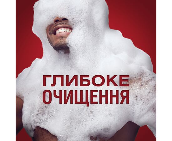 Гель для душа Old Spice 3-в-1 Rockstar 1000 мл (8006530074001), изображение 4