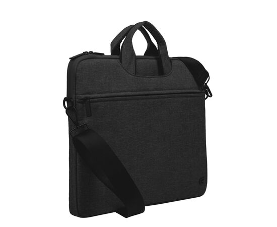 Сумка для ноутбука Armorstandart 13.3" ARM01S Black (ARM78426), изображение 2