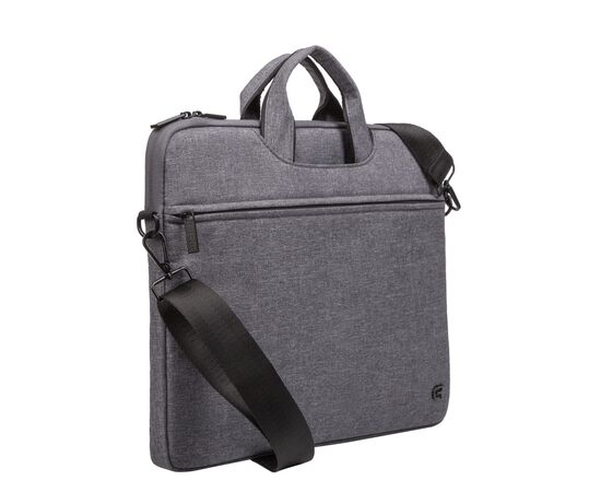 Сумка для ноутбука Armorstandart 13.3" ARM01S Dark Grey (ARM78427), изображение 2