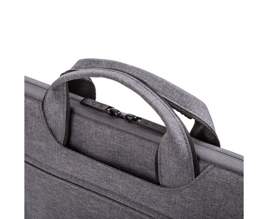 Сумка для ноутбука Armorstandart 13.3" ARM01S Dark Grey (ARM78427), изображение 6