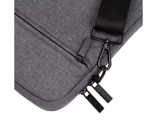 Сумка для ноутбука Armorstandart 13.3" ARM01S Dark Grey (ARM78427), изображение 7