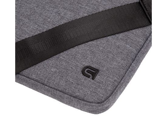 Сумка для ноутбука Armorstandart 13.3" ARM01S Dark Grey (ARM78427), изображение 8