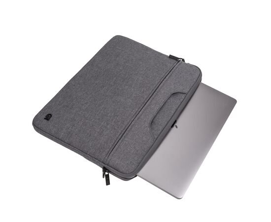 Сумка для ноутбука Armorstandart 13.3" ARM01S Dark Grey (ARM78427), изображение 9