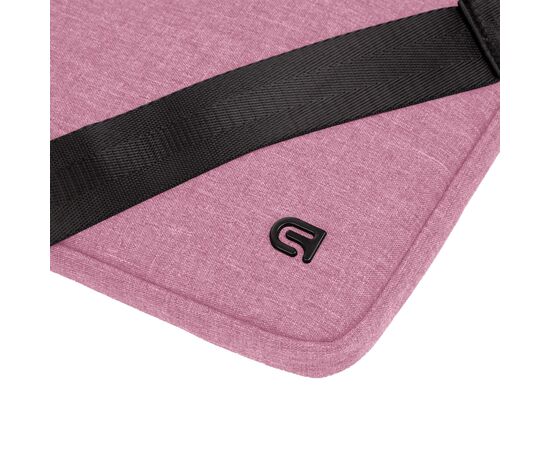 Сумка для ноутбука Armorstandart 13.3" ARM01S Pink (ARM78846), изображение 8