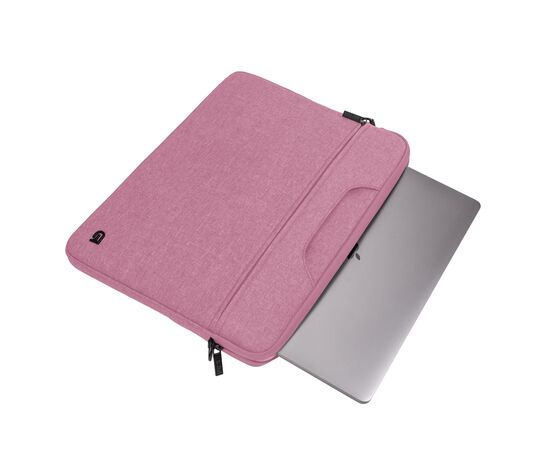 Сумка для ноутбука Armorstandart 13.3" ARM01S Pink (ARM78846), изображение 9