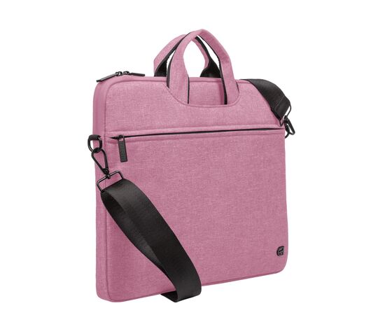 Сумка для ноутбука Armorstandart 15.6" ARM01S Pink (ARM84428), изображение 2
