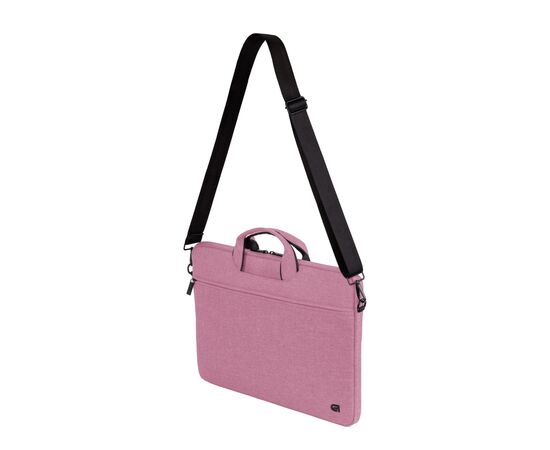 Сумка для ноутбука Armorstandart 15.6" ARM01S Pink (ARM84428), изображение 3