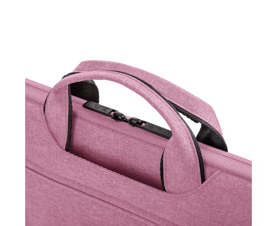 Сумка для ноутбука Armorstandart 15.6" ARM01S Pink (ARM84428), изображение 6