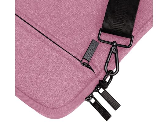 Сумка для ноутбука Armorstandart 15.6" ARM01S Pink (ARM84428), изображение 7