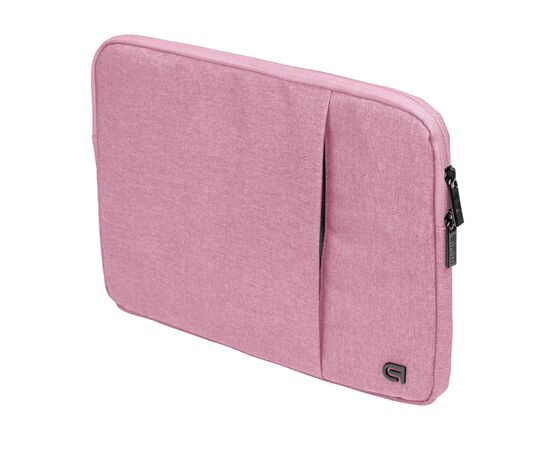 Чохол до ноутбука Armorstandart 13.3" ARM01 Pink (ARM81953), зображення 2