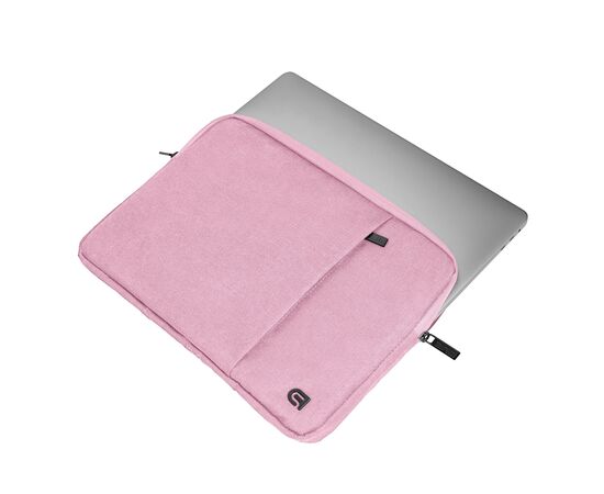 Чохол до ноутбука Armorstandart 13.3" ARM01 Pink (ARM81953), зображення 4