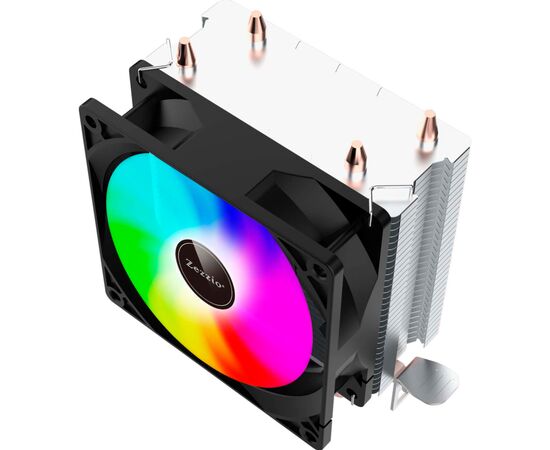 Кулер до процесора Zezzio ZH-DL200C, зображення 3