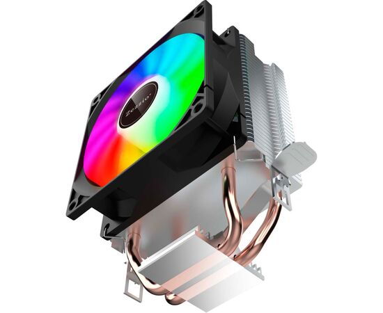 Кулер до процесора Zezzio ZH-DL200C, зображення 4