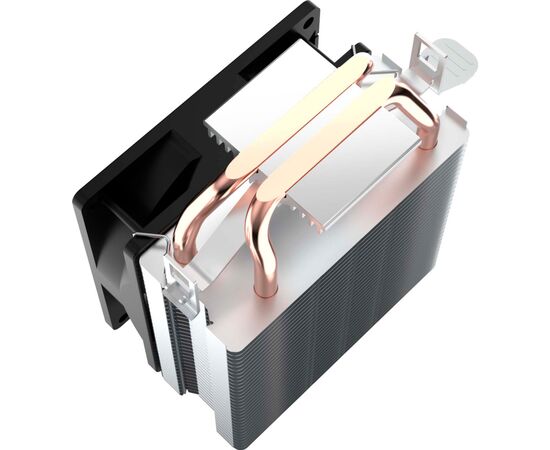 Кулер до процесора Zezzio ZH-DL200C, зображення 6