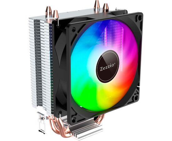 Кулер до процесора Zezzio ZH-DL200C