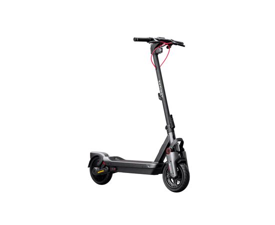 Электросамокат Segway Ninebot MAX G3 E, сірий (AA.05.16.01.0004), изображение 2