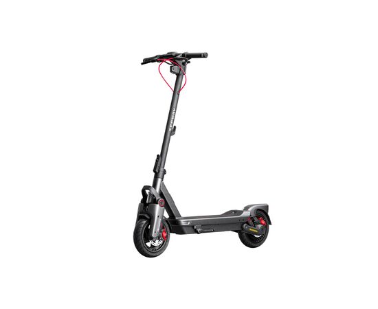 Электросамокат Segway Ninebot MAX G3 E, сірий (AA.05.16.01.0004)