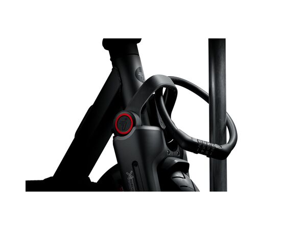 Электросамокат Segway Ninebot MAX G3 E, сірий (AA.05.16.01.0004), изображение 5