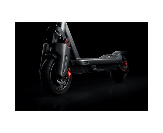 Электросамокат Segway Ninebot MAX G3 E, сірий (AA.05.16.01.0004), изображение 7