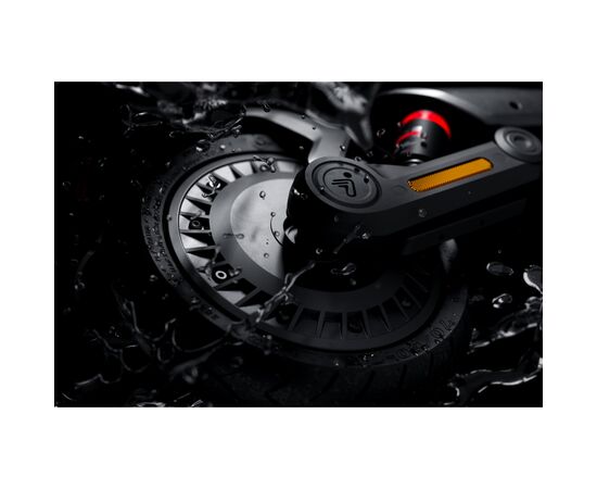 Электросамокат Segway Ninebot MAX G3 E, сірий (AA.05.16.01.0004), изображение 9