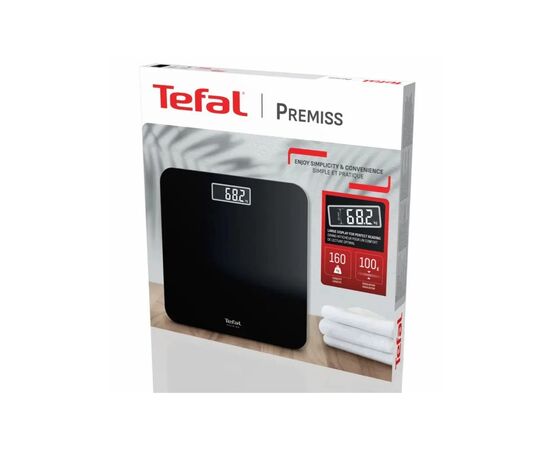 Ваги підлогові Tefal PP1800V0, зображення 10
