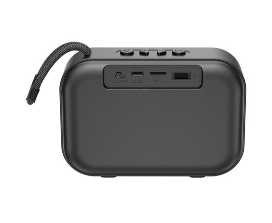 Акустическая система XO F66 5W Black (F66.black), изображение 2