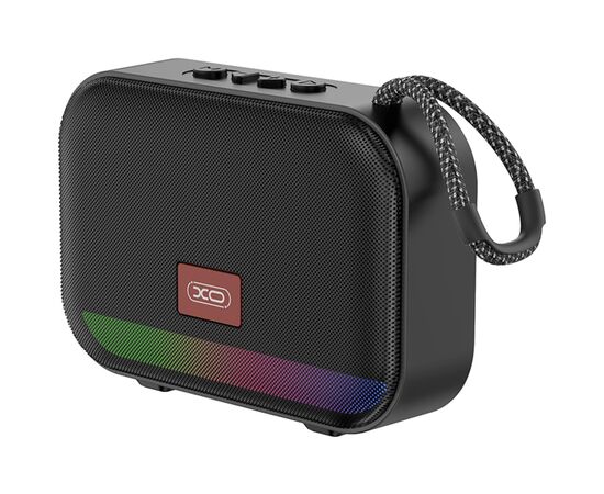 Акустическая система XO F66 5W Black (F66.black)