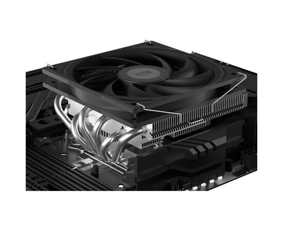Кулер для процессора PcCooler RC600-67, изображение 12