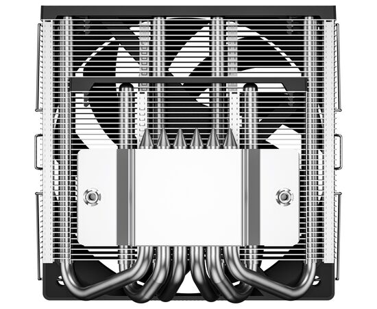 Кулер для процессора PcCooler RC600-67, изображение 2