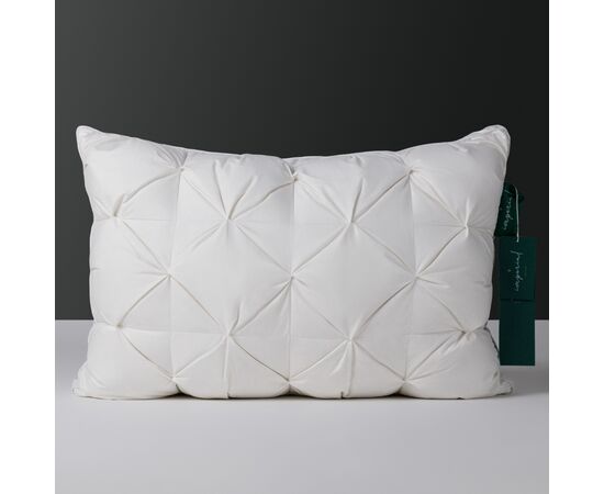 Подушка MirSon пуховая Imperial Brilliance (мягкая) 40х60 (2200007208777), изображение 7