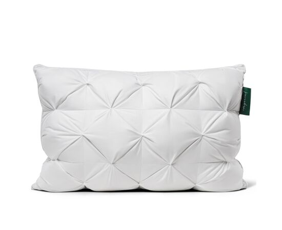 Подушка MirSon пуховая Imperial Brilliance (средняя) 60х60 (2200007177165)