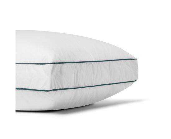 Подушка MirSon пуховая Imperial Delight (высокая) 70х70 (2200007208968), изображение 6