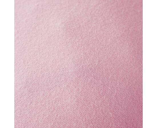 Постільна білизна MirSon 001-008 Ash grey/Pink Фланель 2x143x210 Сімейний (2200009660917), зображення 2