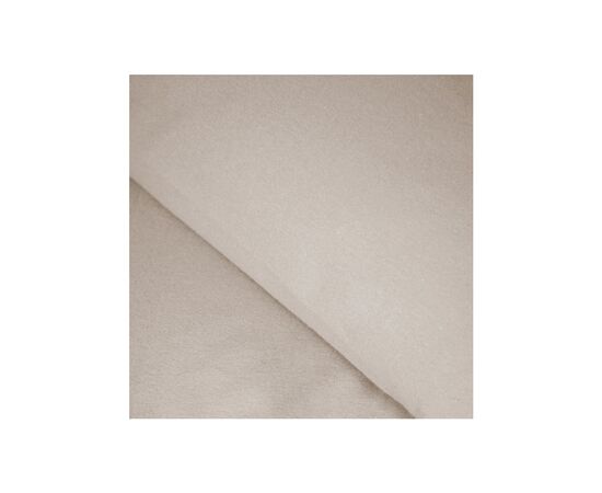 Постельное белье MirSon 004 Cappuchino Фланель 2 x 160 x 220 Семейный Евро (2200009649240), изображение 9