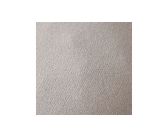 Постельное белье MirSon 004-001 Cappuchino/Ash grey Фланель 2x143x210 Семейный (2200009658495), изображение 2