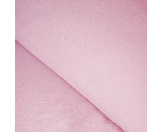 Постільна білизна MirSon 008 Pink Фланель 2x143x210 Сімейний (2200009651182), зображення 9