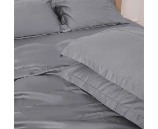 Постільна білизна MirSon Tencel №05 Sea wave 143х210 полуторний (2200009369995), зображення 3