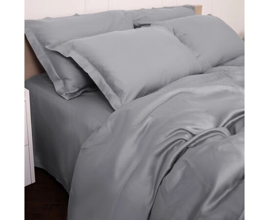 Постільна білизна MirSon Tencel №05 Sea wave 160х220 полуторний Євро (2200009370007), зображення 8