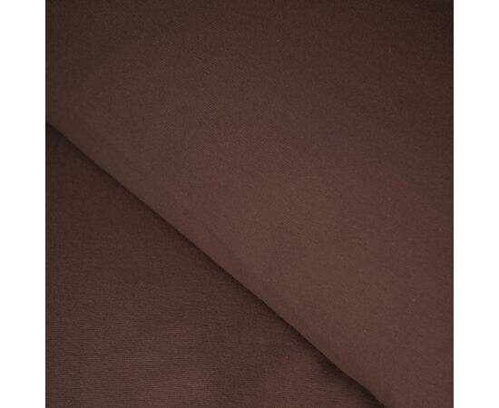 Постільна білизна MirSon 003 Brown Фланель 160х220 Полуторний Євро (2200009648717), зображення 9