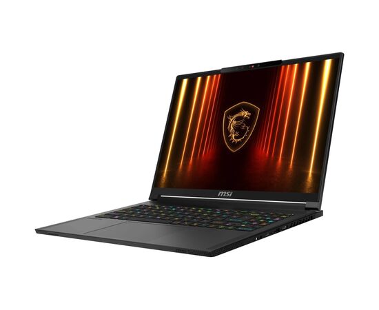 Ноутбук MSI Stealth A16 AI+ A3XWIG-068UA (9S7-15FL35-068), изображение 3