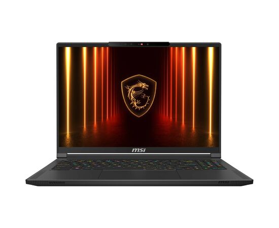 Ноутбук MSI Stealth A16 AI+ A3XWIG-068UA (9S7-15FL35-068)