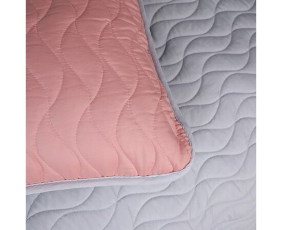 Покривало MirSon Набір Serenity Line №4100 Tenderness (покривало + 2 наволочки) 180х210 см (2200007298273), зображення 6