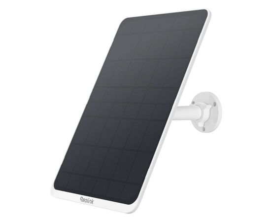 Сонячна панель Reolink Solar Panel 3 White